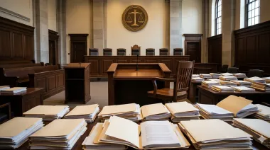 La discusión por las ternas judiciales puede cambiar quién llega al Senado