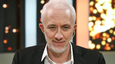 PH, Podemos Hablar: quiénes son los invitados de Andy Kusnetzoff este sábado
