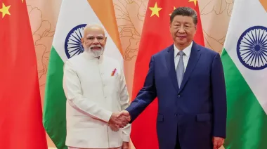 China e India sostienen la última apuesta de Irán tras seis meses de guerra