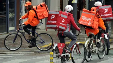 Solo 1 de cada 7 jóvenes tiene empleo formal y 4 de cada 10 ya están en mora
