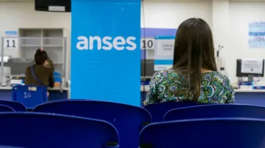 ANSES paga hoy jubilaciones y desempleo: quiénes cobran este viernes 28 de agosto