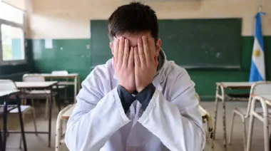 Escuelas de PBA: el cambio que te permite controlar la imagen de tus hijos