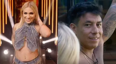 Escándalo total con Brian Sarmiento y Danelik tras abandonar Gran Hermano