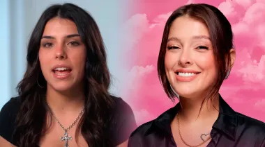 Sofía Gonet "La Reini" vs. Valentina Pergolini: la primera guerra nacida de Popstars 2026