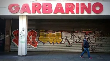 El definitivo adiós a Garbarino: cerró sus últimos locales tras 75 años