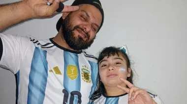 Fue víctima de Snow Travel y ahora creó una app con su hija: "La pasé horrible"