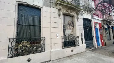 Qué pasó con la casona de La Plata donde Barreda masacró a su familia