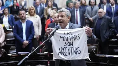Discapacidad y deuda: la sesión en Diputados que puede mover el tablero político