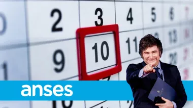 ANSES confirmó el calendario de pagos de septiembre: cuándo cobrás según tu DNI