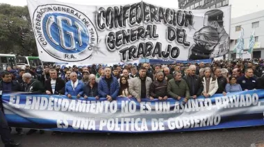 Endeudados en CABA: el encuentro de este sábado que ofrece asesoramiento