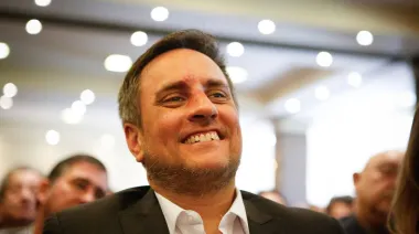 La durísima crítica de Cabandié al peronismo con una frase de Néstor Kirchner