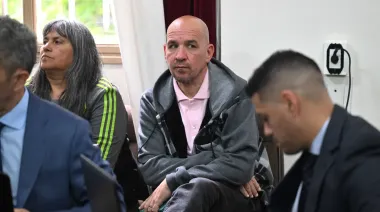 Seguirá preso el testigo que apuntó contra un inocente por el cuádruple crimen de La Plata