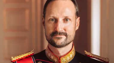 Haakon VIII y la vodka rusa: la bebida que elogió antes de convertirse en rey