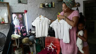 Cuba inicia clases con solo 73% de docentes y uniformes para 12% de los alumnos