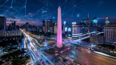 Buenos Aires será sede del primer Congreso Federal de Ciudades Inteligentes