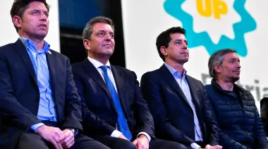 ¿El peronismo resolvió sus problemas o simplemente cayó Milei? Las razones del reencuentro