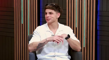 Franco Zunino post Gran Hermano: sexo con Nenu, su relación con Luana y críticas