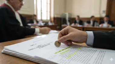 Artículo 277 de la LCT: qué resolvió la Justicia sobre la forma de pago