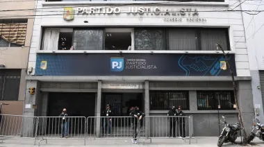 Cómo el PJ intenta recuperar músculo político con ayuda del sindicalismo