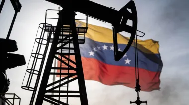 Venezuela se convierte en la nueva reserva petrolera estratégica de Estados Unidos