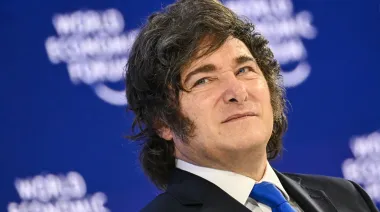 Gabriel Esterelles renunció en la OPC y Milei acelera cambios antes del Presupuesto 2027