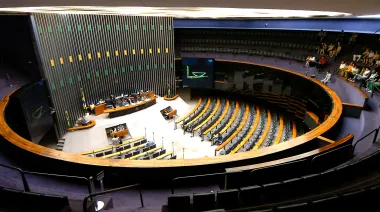Brasil vota mucho más que presidente: 54 bancas pueden cambiar el poder del Senado