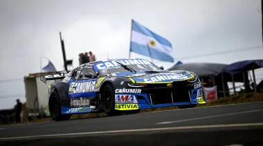 Por qué es tan importante terminar con la división histórica en el automovilismo argentino