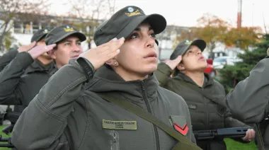 Cómo será la suba salarial de las Fuerzas Armadas y de Seguridad: montos y fechas