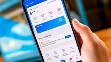¿Las billeteras virtuales podrán sacar plata de tu cuenta para cobrar deudas? Qué cambia