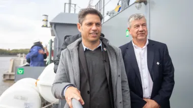Decreto de Kicillof: quiénes se jubilarán a los 50 años por "insalubre"