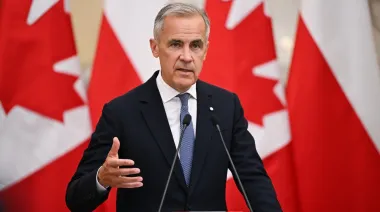Canadá impulsa un banco de defensa de €100.000 millones y el G7 todavía duda