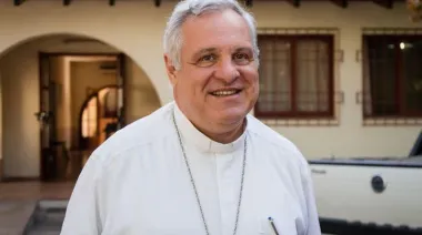 Crédito para comida, billeteras virtuales y cuentas: la Iglesia preocupada por las deudas