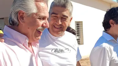 Se calienta Chaco 2027: un rival de Capitanich se lanzó y Zdero sonríe