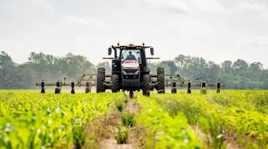 La deuda agrícola de EEUU roza los US$625.000 millones y amenaza al cinturón rural