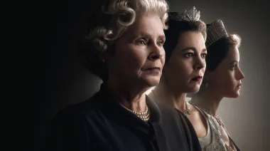 5 razones para ver “The Crown” y conocer la historia detrás de la corona