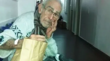 “De cabeza al infierno”: las últimas confesiones de Barreda antes de morir