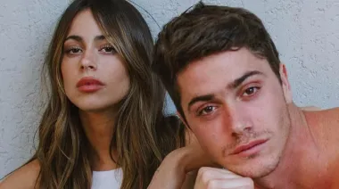 El rol de Francisco Stoessel en el escándalo entre Tini y su padre Alejandro