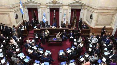 Con sueldos de $13 millones, el Senado vuelve a encender la bronca por el gasto público