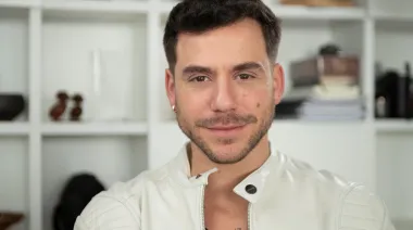 De qué se tratará West Side Story, el nuevo proyecto de Fer Dente para 2027