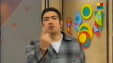 Cómo era Atorrantes, el mítico programa de América TV con "El Pato" Galván