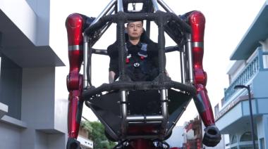 Unitree, Pentágono y FCC: la pulseada por robots chinos que acelera en Washington