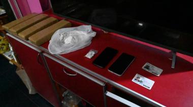 Así cayó una familia narco que operaba entre CABA y el conurbano