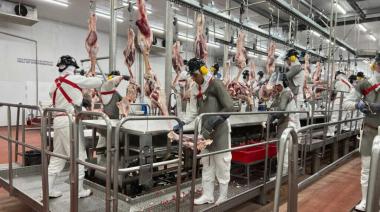 Carne vacuna: Brasil queda expuesto por las trabas de China, EE.UU. y Europa