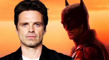 ¿De Harvey Dent a villano? Este sería el papel de Sebastian Stan en The Batman