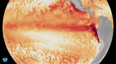 El Niño seguirá hasta 2027, pero hay un factor que puede cambiar sus efectos en Argentina