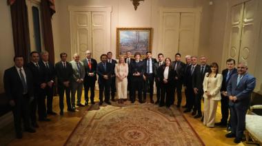 Elecciones 2027: el gobernador que decidió despegarse de la elección nacional