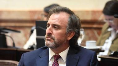 Ley de Tierras: quién es el senador de Milei que vende campos a extranjeros