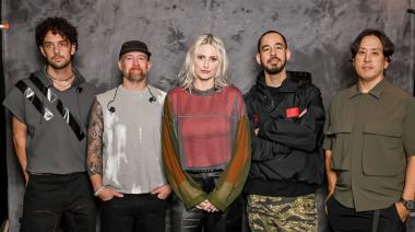 Linkin Park llega al cine con UNSHATTER: una mirada íntima a su regreso