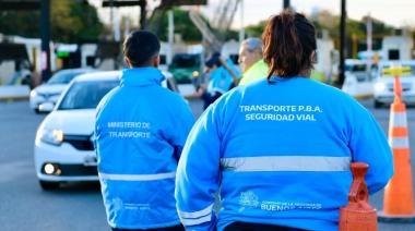 Mar del Plata: chofer de app transportaba pasajeros sin licencia, VTV ni seguro