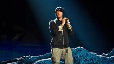 La ayuda secreta de Eminem a Kurupt en su peor momento con el alcohol